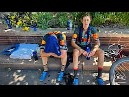 We just can't seem to nail this one... (Grand Junction Rides 'N Vibes)
