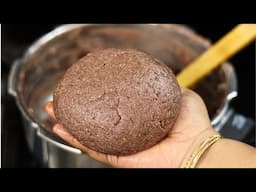 కుక్కర్లో రాగి సంగటి పర్ఫెక్టుగా ఏంతో సింపుల్గా చేసుకోవచ్చు  Cooker  Ragi Sangati Telugu