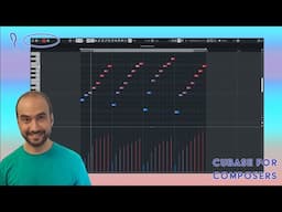 Cubase Key Editor: The Complete Beginner's Guide (Part 1)