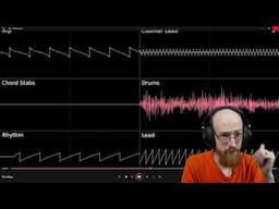 Corrscope free multi-view Oscilloscope