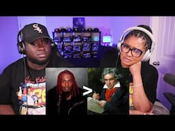 Kidd and Cee Reacts To Why Playboi Carti is Better than Beethoven