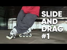 Slide and Drag Tutorial with Nicola Torelli - 1st Part