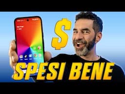 NON AVREI MAI PENSATO DI DIRLO..MA QUESTO SMARTPHONE VALE OGNI SINGOLO EURO! Google Pixel 9a