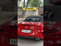 Super Car BMW #newcar #bmwcar #shorts #guess #bmw #car #sportcar #ytshorts #viral #race #video