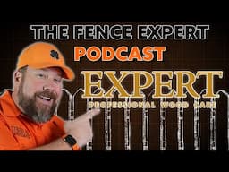 Ask the Experts: FenceTech 2025 with Expert Professional Wood Care!
