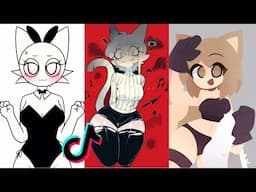 Sprunki Tik Tok Compilation #100