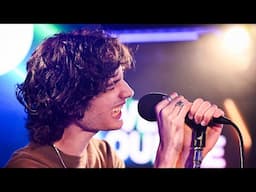 Sombr - Ribs (Lorde cover) in the Live Lounge @Lorde