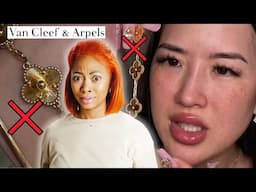 Are You Wasting Money on Van Cleef & Arpels Jewelry?!