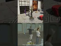 Activision Didn't Add In The Secret Tony Hawk 4 Demo Easter Egg