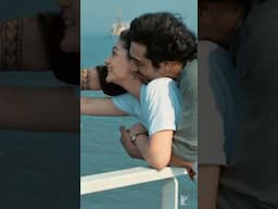 Let the magic of #Saiyaara sweep you away! Create your Shorts on the song #Saiyaara now!