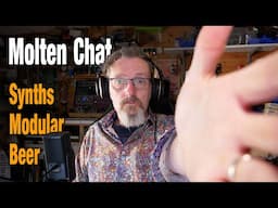 Molten Live 76 - Molten Chat