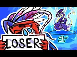 Why Everyone was Wrong About Koraidon