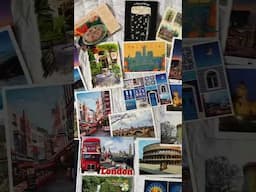 #travel #postcards #souvenir