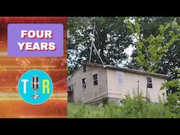 SUMMER WELLS: 4TH ANNIVERSARY OF HER DISAPPEARANCE, CAN HUNTER HELP SOLVE IT? Part 1 - TIR