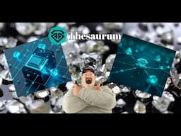 Thesaurum Tokenizing Real World Assets & Putting Diamond Investing On The Blockchain