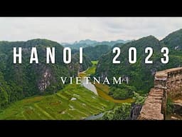 Our Vietnam Adventure 2023 | Travel with the Gang