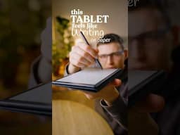 My Daily Productivity Tablet. iFLYTEK AINOTE Air 2 - A Cinematic Review