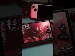 Can Steam Deck REALLY Run Clair Obscur: Expedition 33 Smoothly?