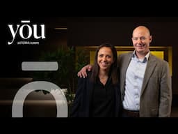 Foundational Wellness recap with Alex DaBell