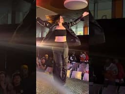 Serving Old Way Vogue #vogue #voguing #ballroom #houseofninja #mariepoppins