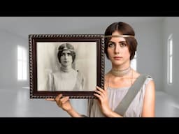 10 Timeless Beauties of the 19th Century — Brought to Life with AI