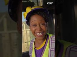 👷‍♂️ Meekah and Blippi - Construction Workers 👷‍♂️