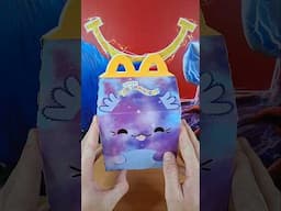 Squishmallows Happy Meal