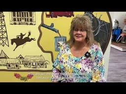 Arnold Outhouse in Henderson, Texas