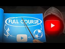 How to start an ORIGINAL faceless YouTube channel and make $300/day
