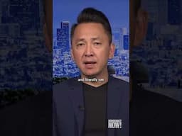 Viet Thanh Nguyen: Parallels between Vietnam and Gaza