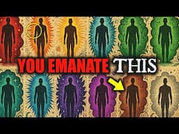 12 TYPES OF AURA AND THE HIDDEN MEANING OF EACH ONE (see which one is yours)
