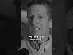 Cliff Knechtle - We Longed For Him #christianspeaker #neverlosefaith