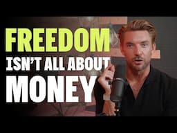 I Had Money But No Freedom (The Entrepreneur's Trap)