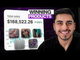 Top 10 Products To Sell in April 2025 | Shopify Dropshipping