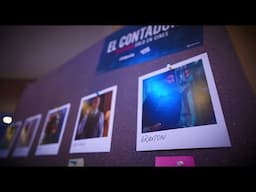 “El Contador 2”. Avant Premiere. Oficial Warner Bros. Pictures (HD)
