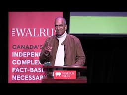Chris Henderson: Canada’s Power Economy Should be a Shared Value Economy