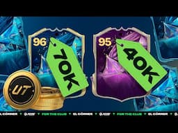 7 JUGADORES QUE SON OBLIGATORIOS #TOTS | EL CÓRNER