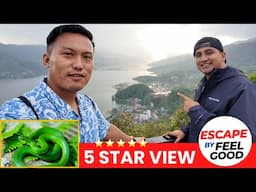 ⭐️ 5 STAR ⭐️  VIEW || ESCAPE || EPISODE 321