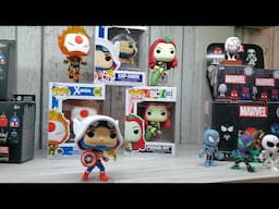 Funko Toy Fair 2025