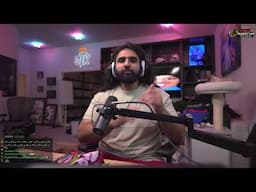 Daily Dump Recap and Reacts | Esfand Live 4/30/2025