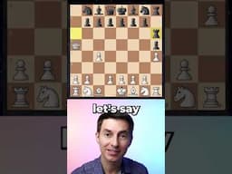 Fastest Stalemate in Chess [10 Moves Only]
