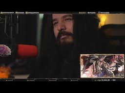 Arknights - Break Through The Dome / The After | Reacting To Video Game Music!