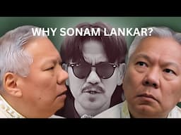 Why Sonam Lankar? Election 2025 #Tibetan #Toronto #President #Community #communitycentre