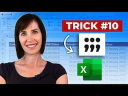 13 Excel Fixes for the Most Common (and Annoying) Problems