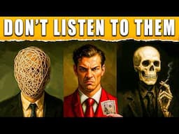 3 Mental Viruses Weakening Men (And How To Kill Them)