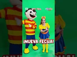 Nueva Función en Chile #SueñosTour