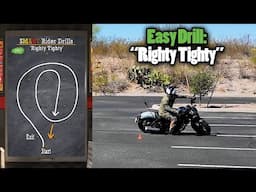 Week 7 - Righty Tighty - SMART Rider Games