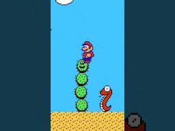 Super Mario 2’s Most Broken Enemy 😵