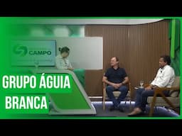New Holland/Grupo Águia Branca