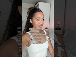 Dont FALL for these curly hair SCAMS